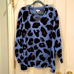 Mudpie Sweater - one size OS